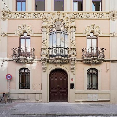 Numa Seville Solea Екстер'єр фото