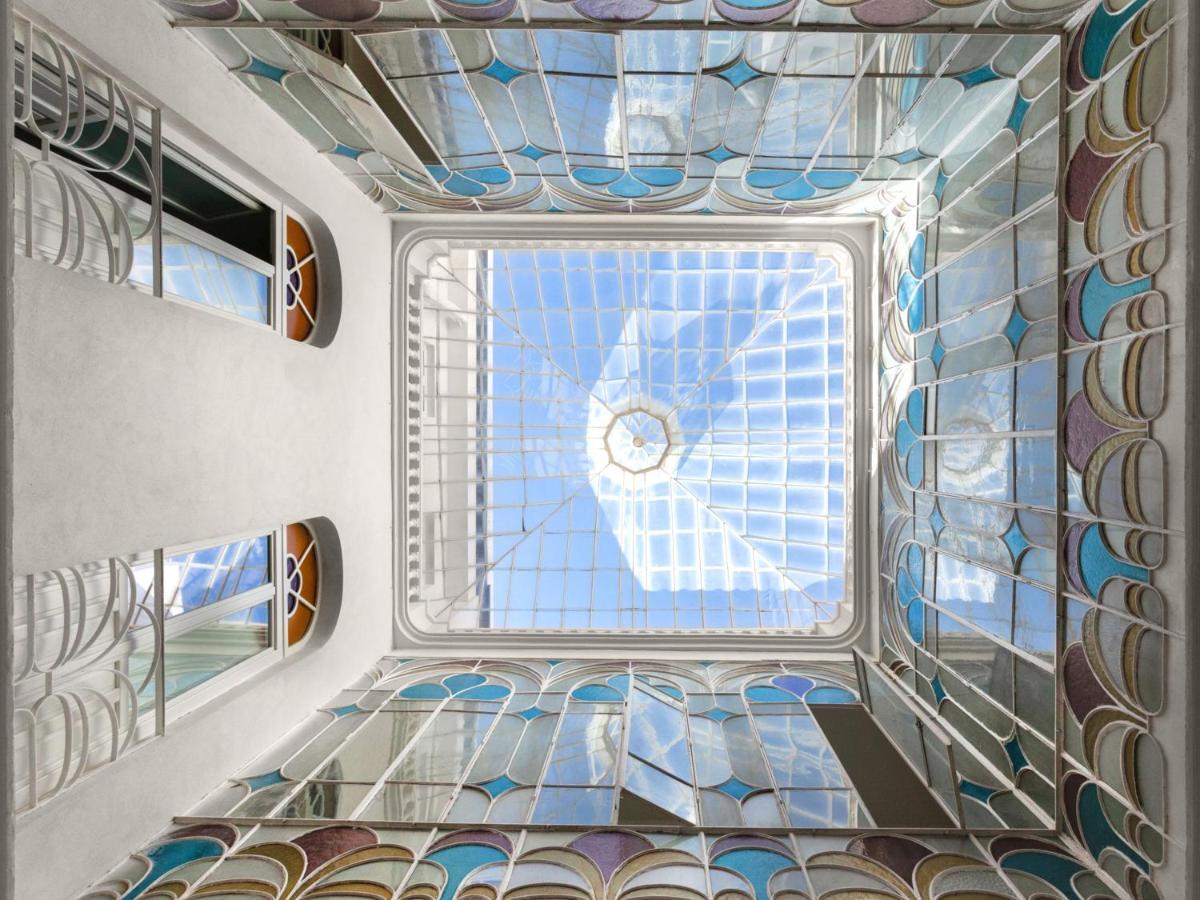 Numa Seville Solea Екстер'єр фото