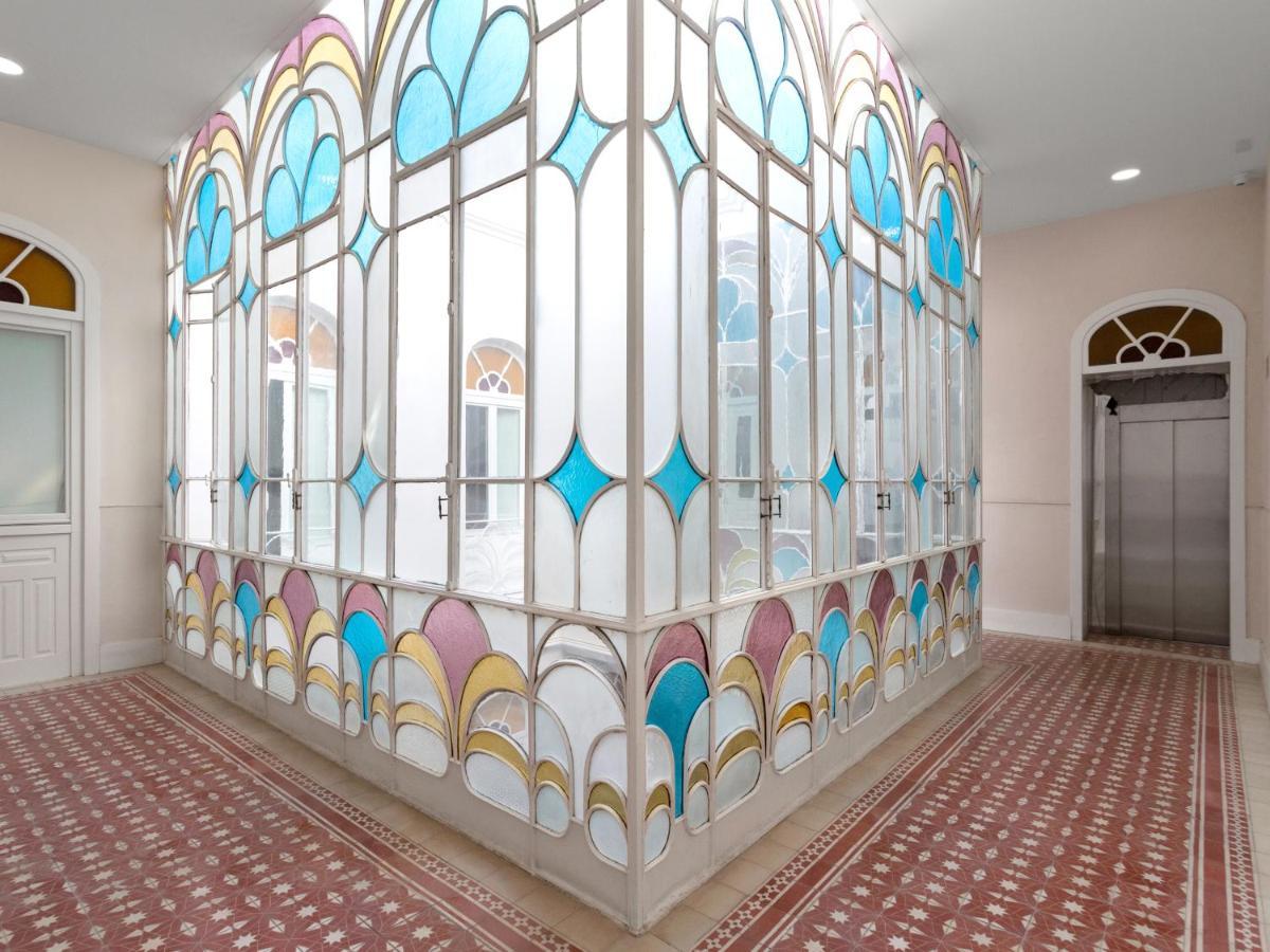 Numa Seville Solea Екстер'єр фото