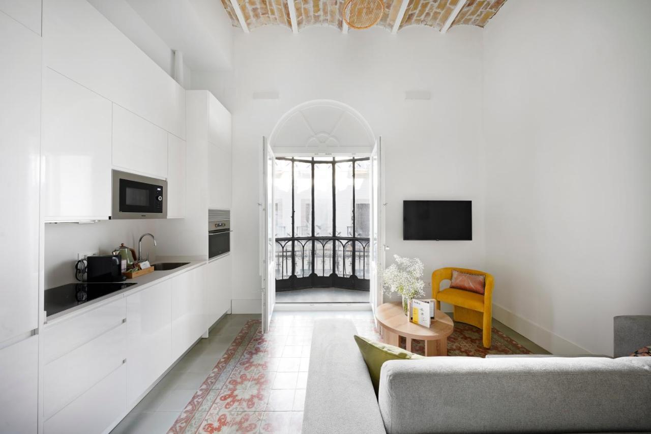 Numa Seville Solea Екстер'єр фото