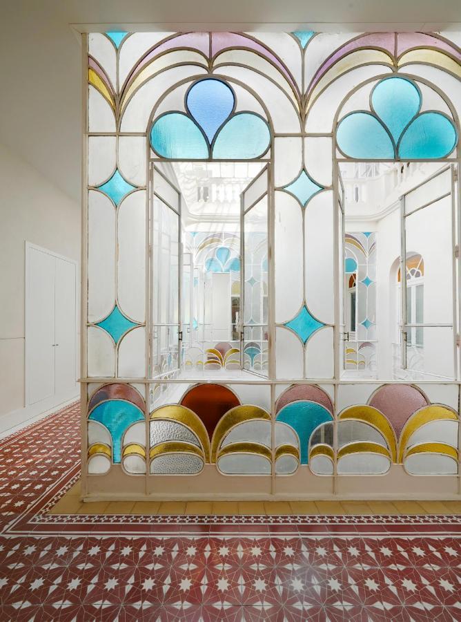 Numa Seville Solea Екстер'єр фото