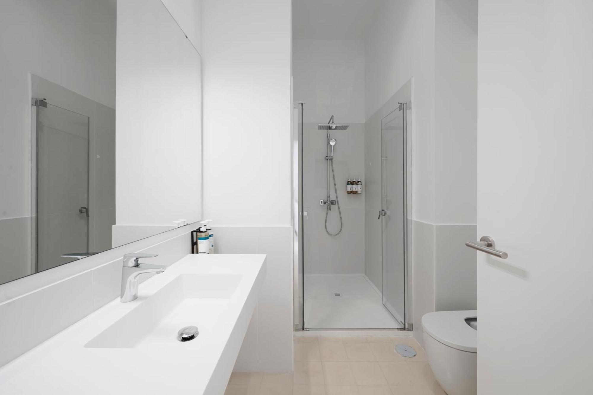 Numa Seville Solea Номер фото