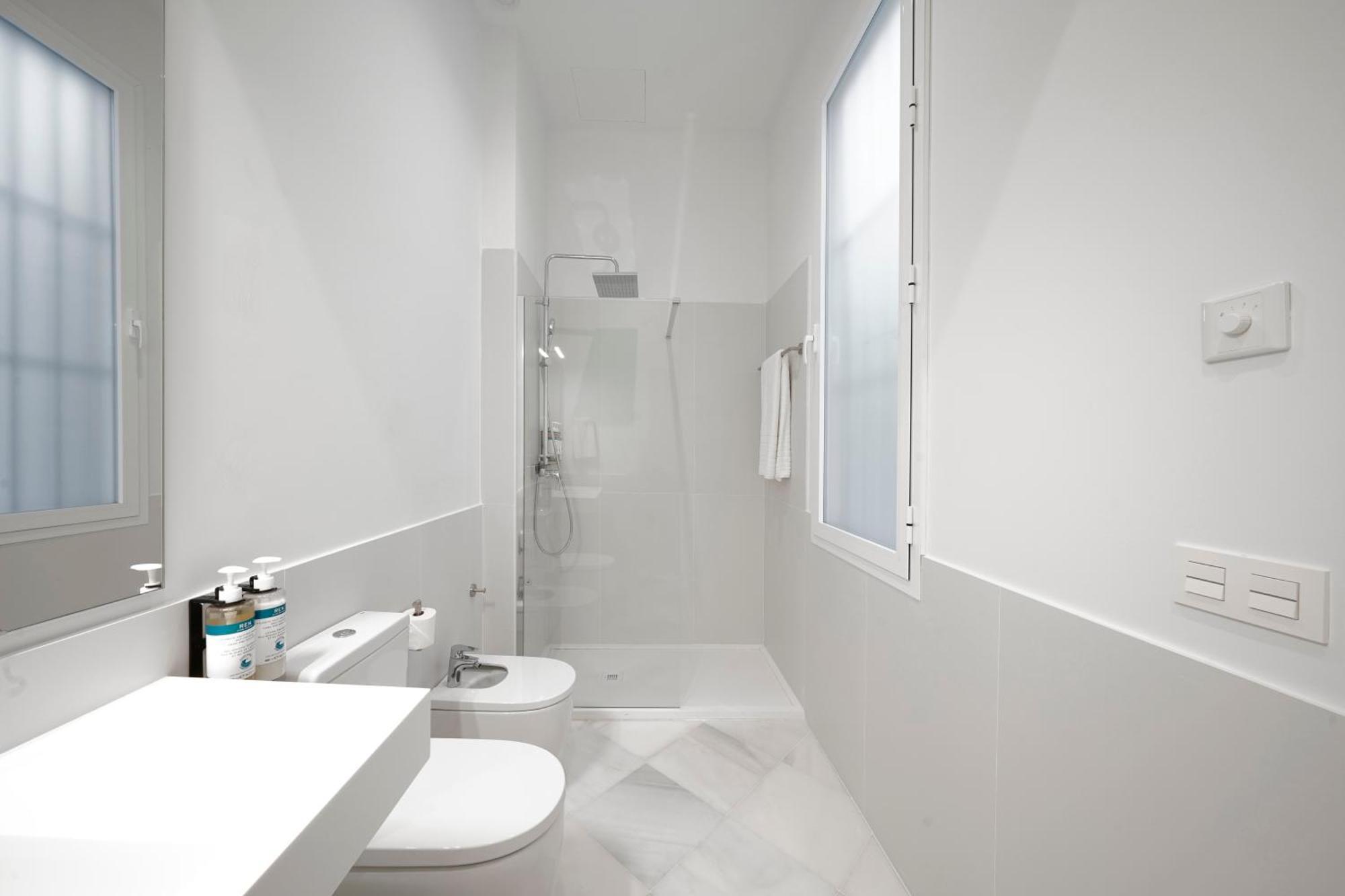 Numa Seville Solea Номер фото